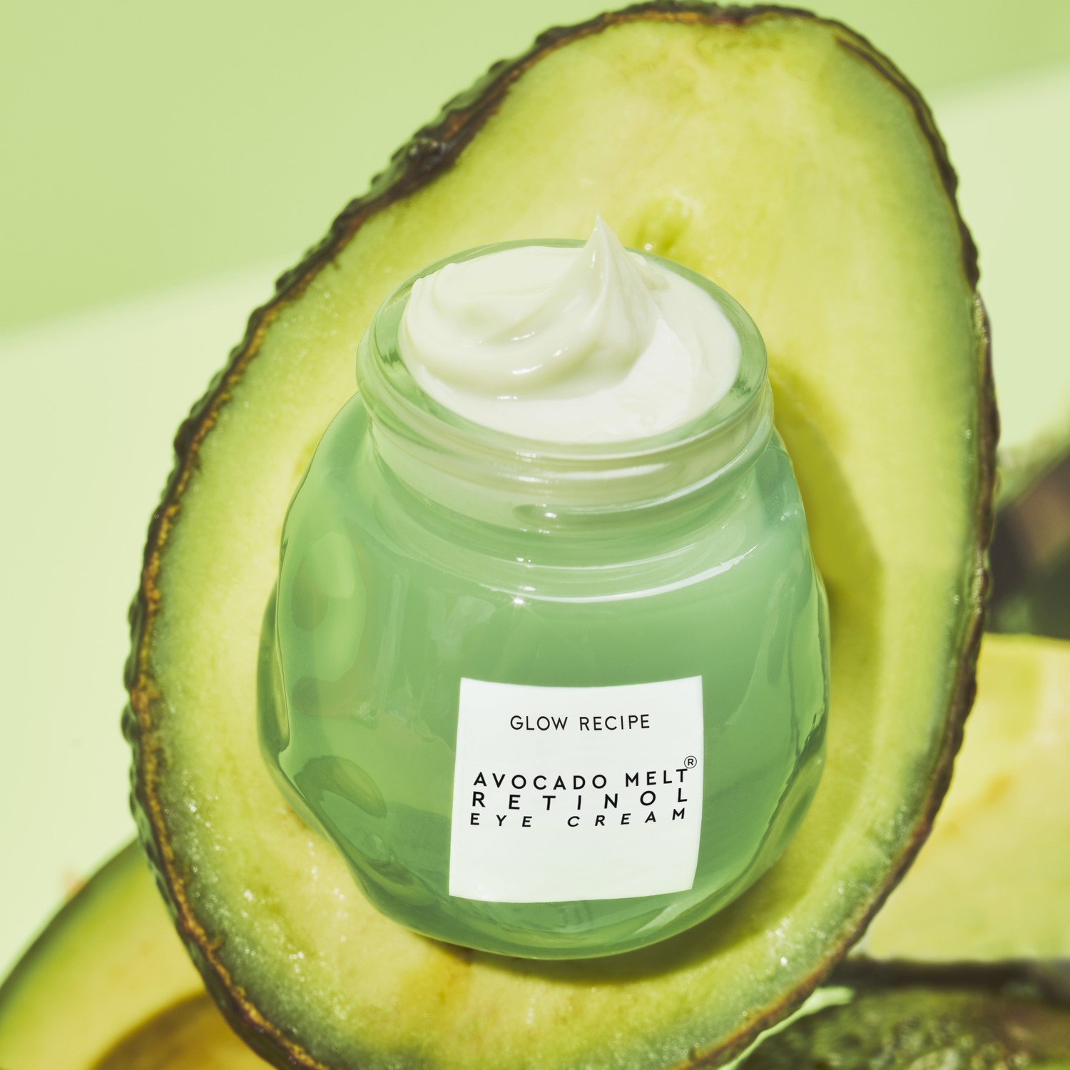 AVOCADO MELT RETINOL EYE CREAM (CREMA PARA CONTORNO DE OJOS)